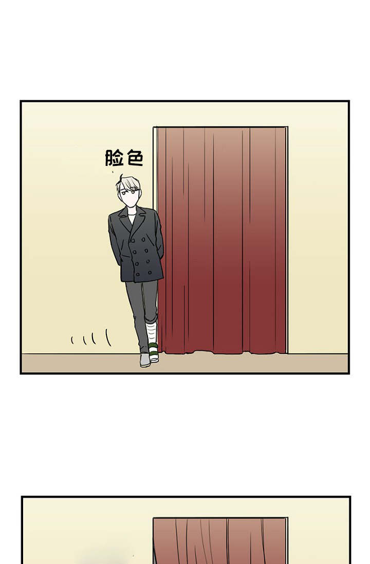 第27章：一起逛街27
