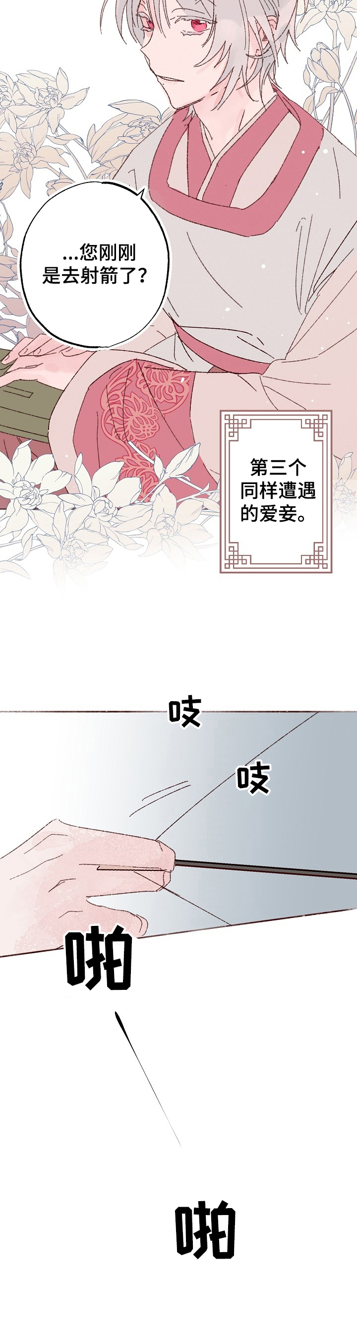 第1章：自我认知7
