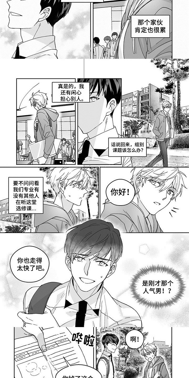 第1章：组队邀请2