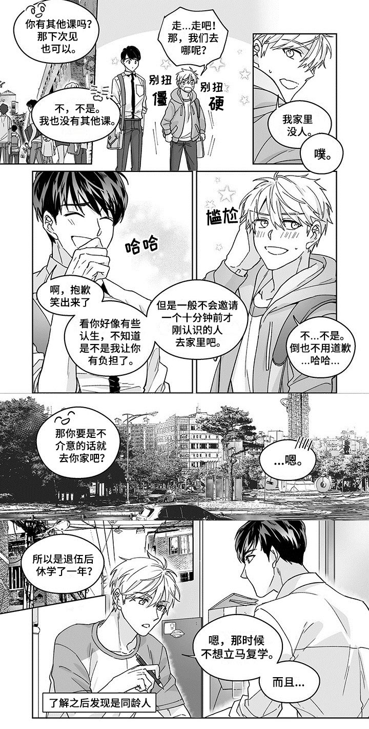 第1章：组队邀请5