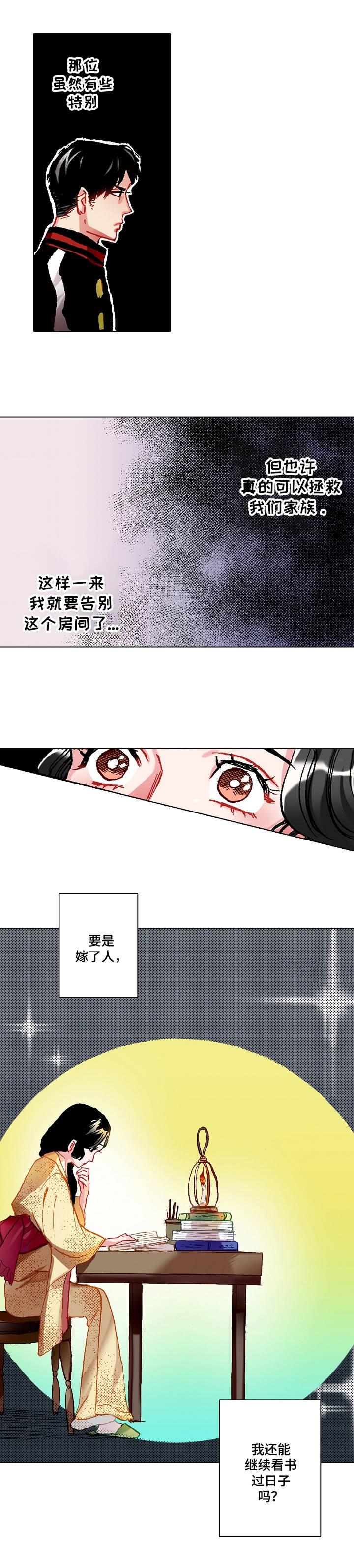 第3章：野菜1