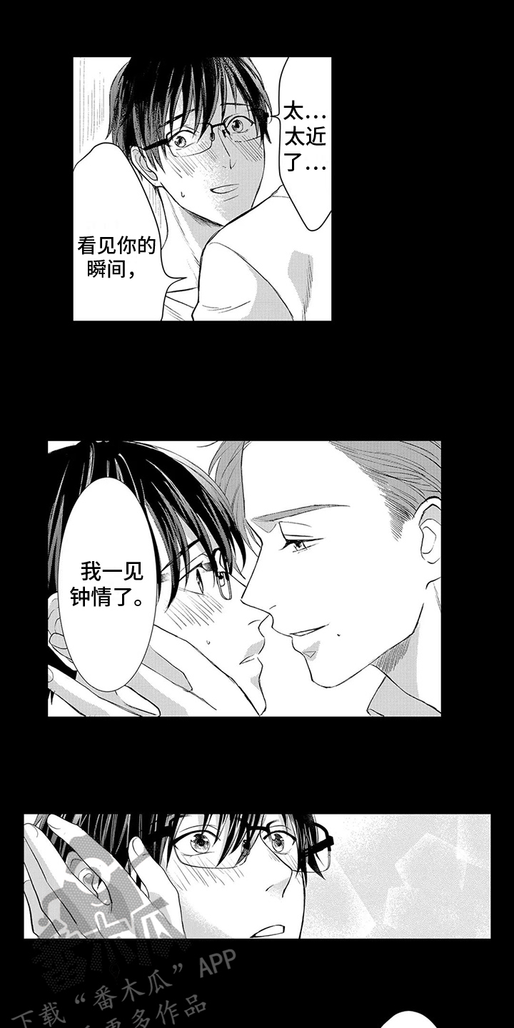 第9章：感兴趣8