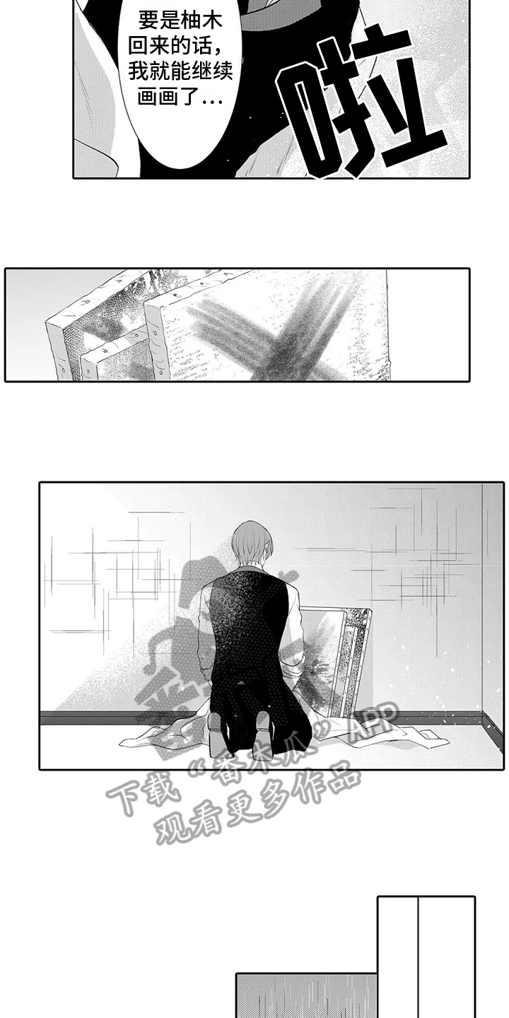 第21章：表白1