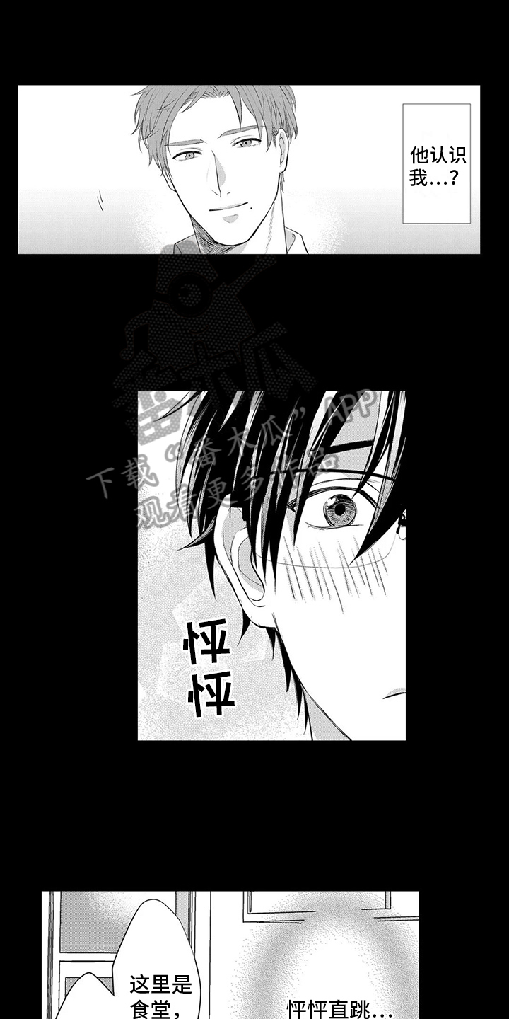第9章：感兴趣2