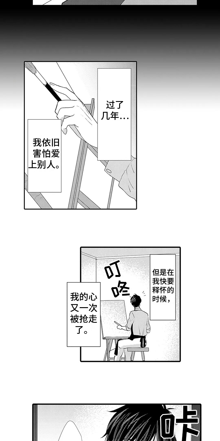 第25章：【番外】错觉3