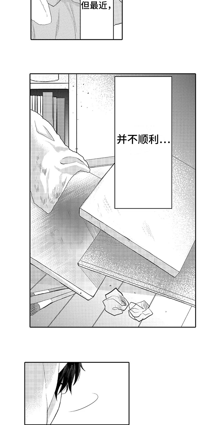 第3章：慌张2