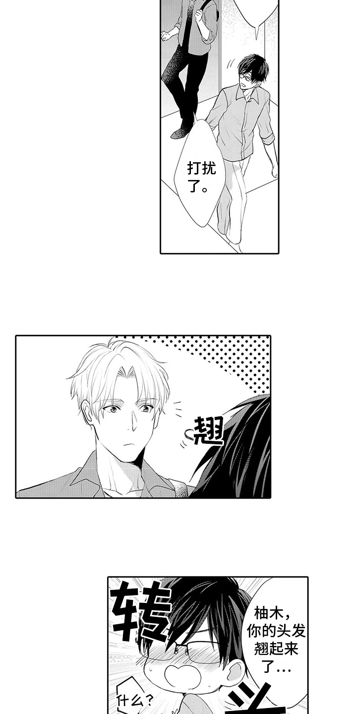 第25章：【番外】错觉5