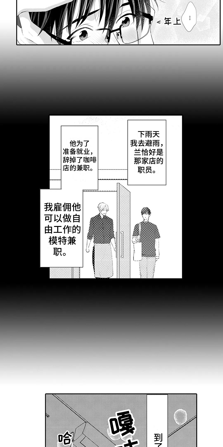 第25章：【番外】错觉7