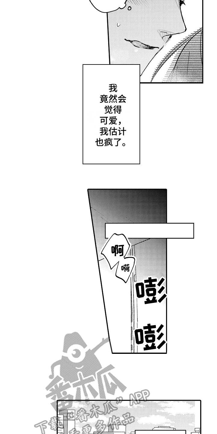 第4章：弱点11