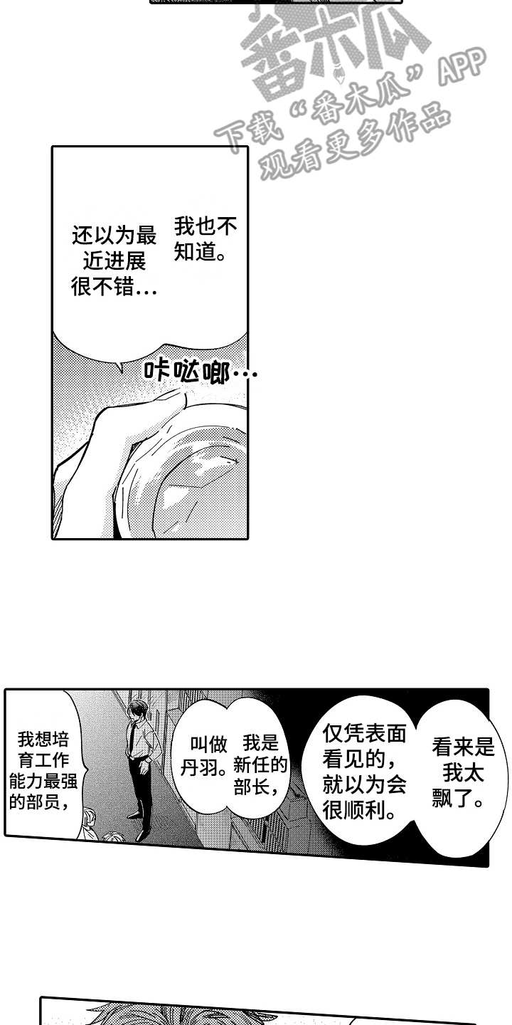 第20章：很沉重6