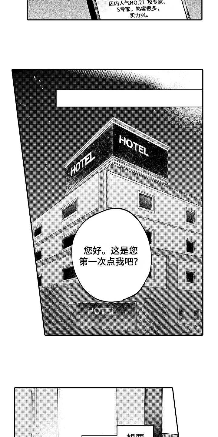 第6章：胡思乱想12
