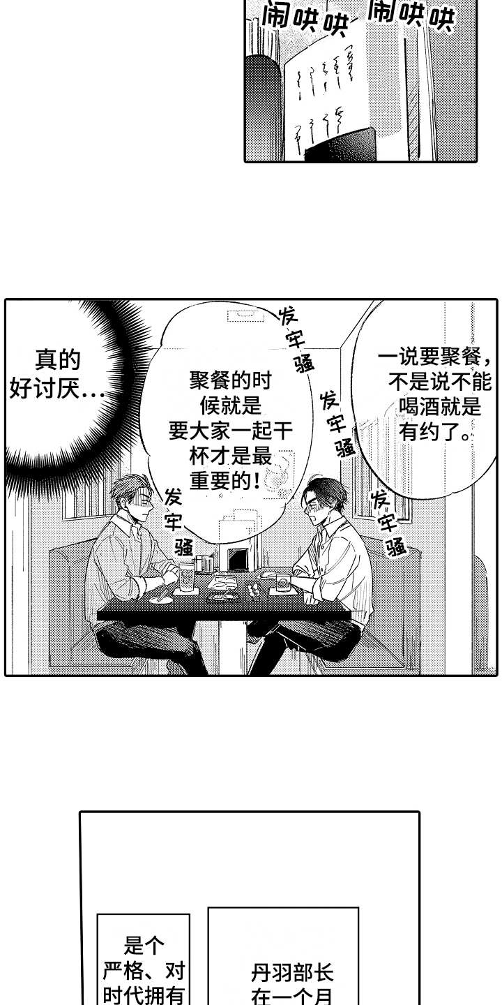 第1章：唠叨3