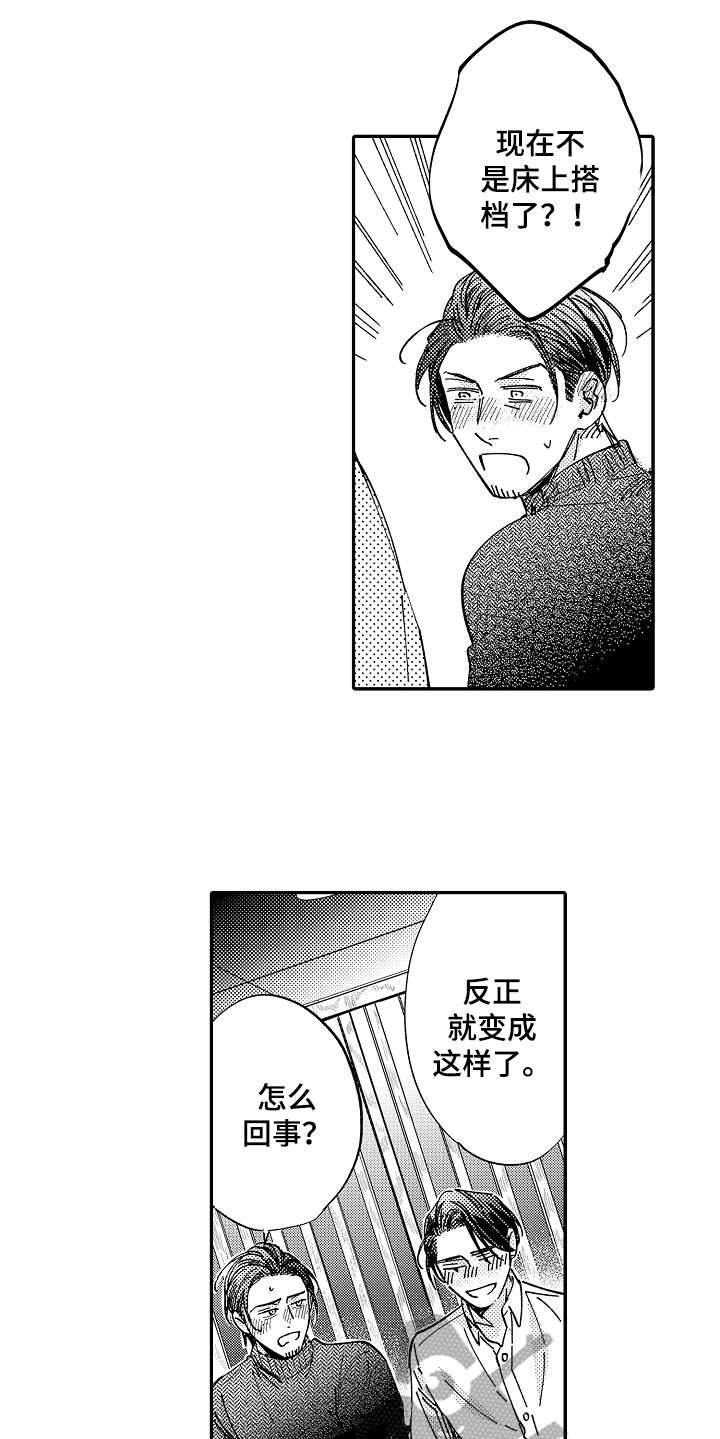 第20章：很沉重5