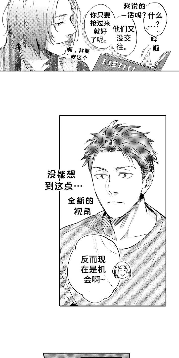 第12章：倾诉13
