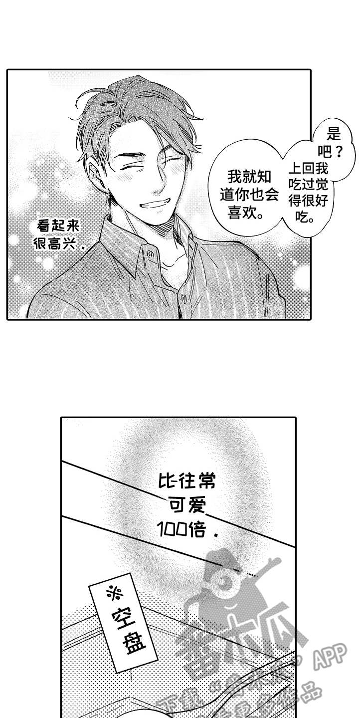 第15章：照顾5