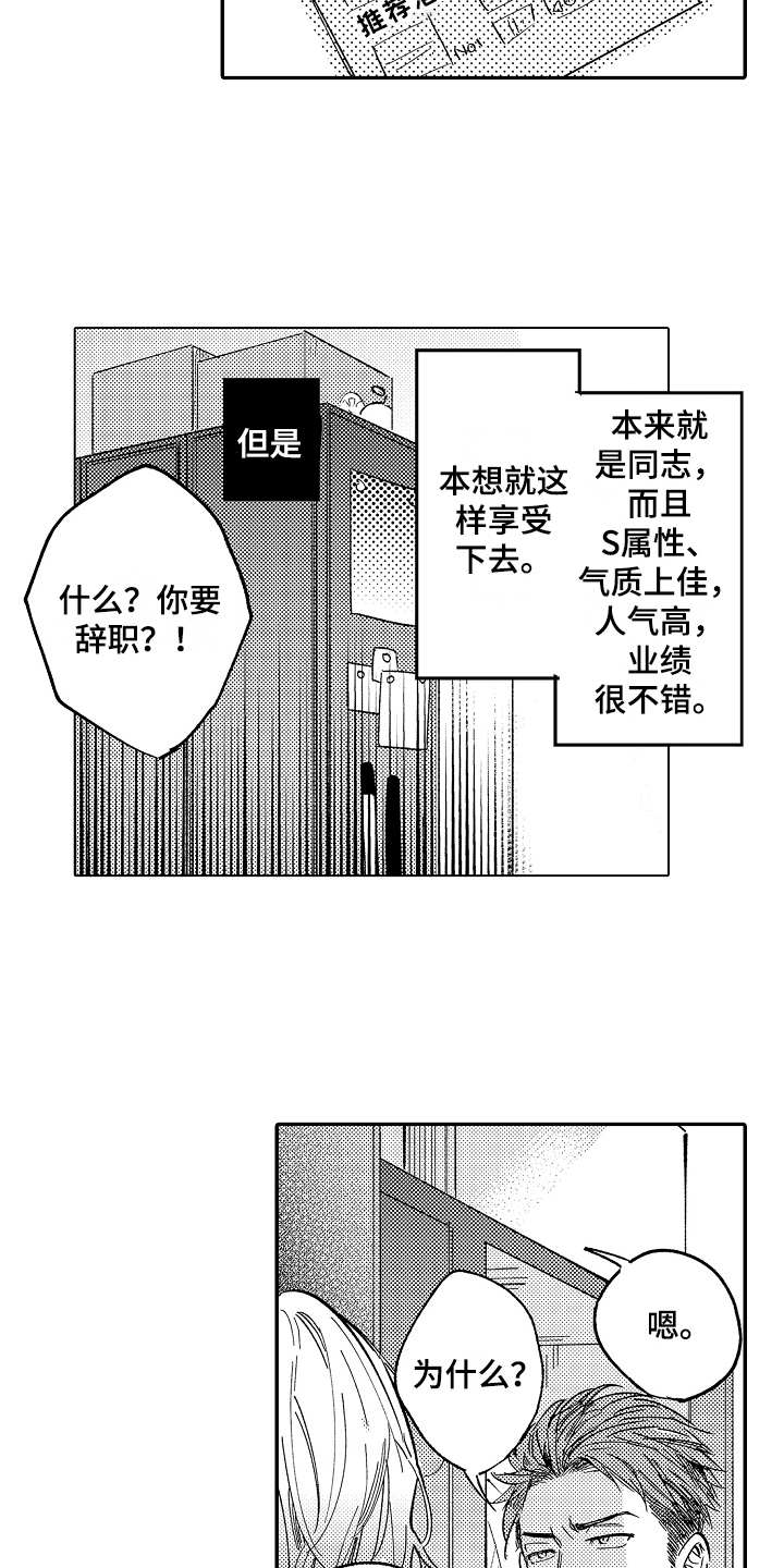 第2章：惊讶1