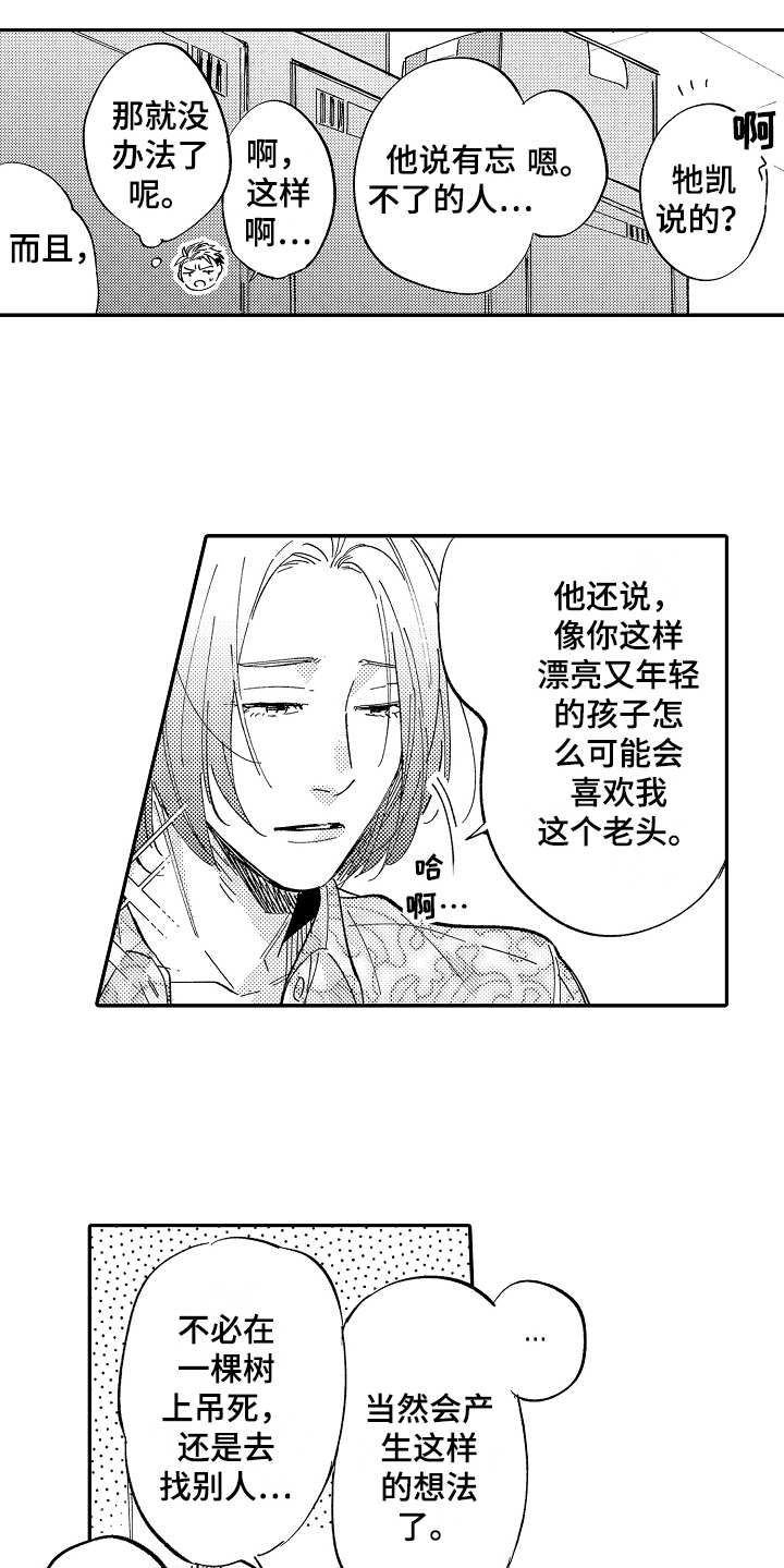 第12章：倾诉15