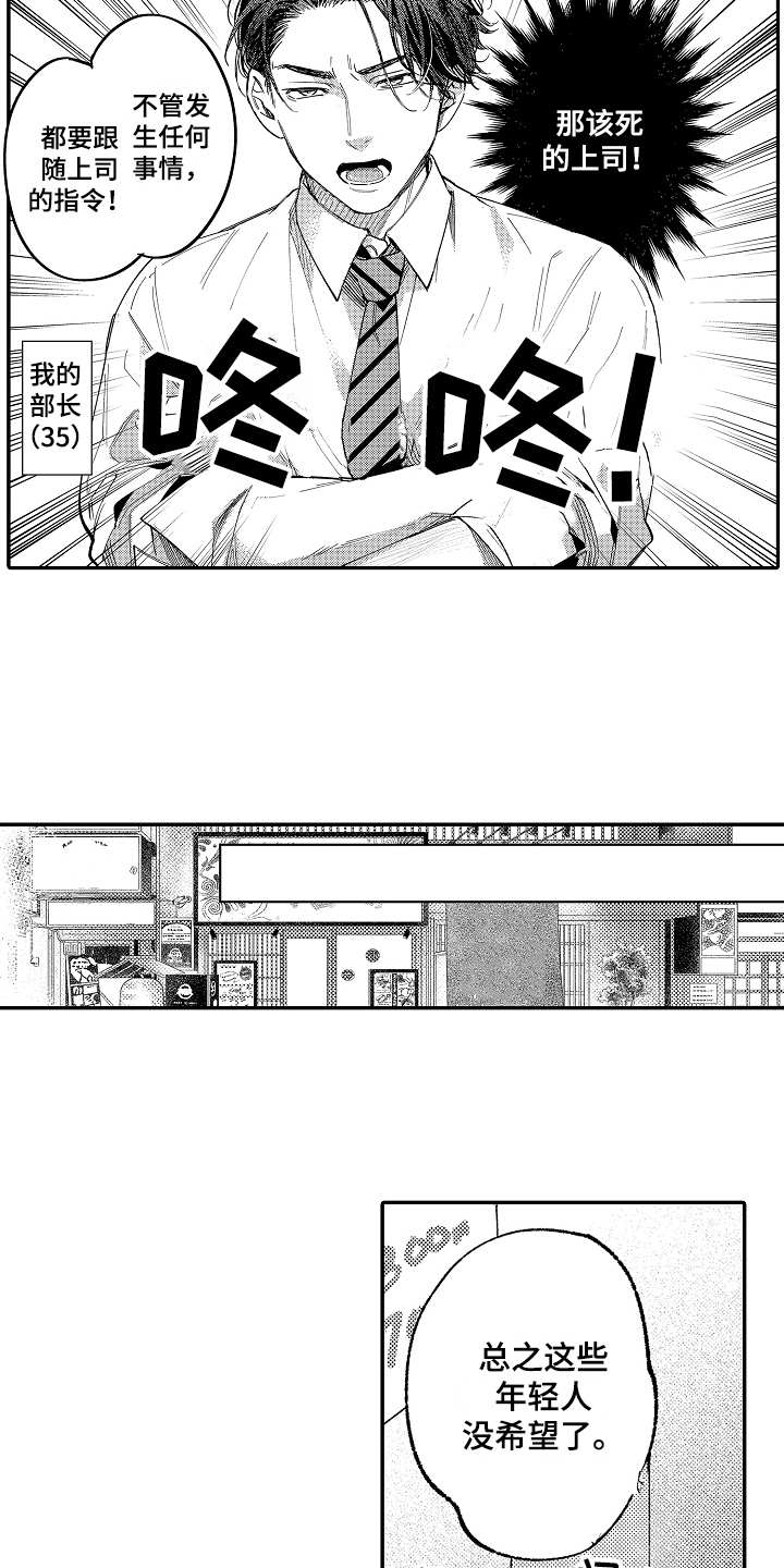 第1章：唠叨2