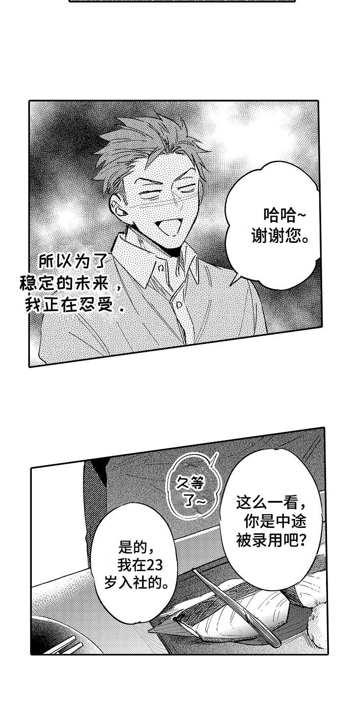 第1章：唠叨5