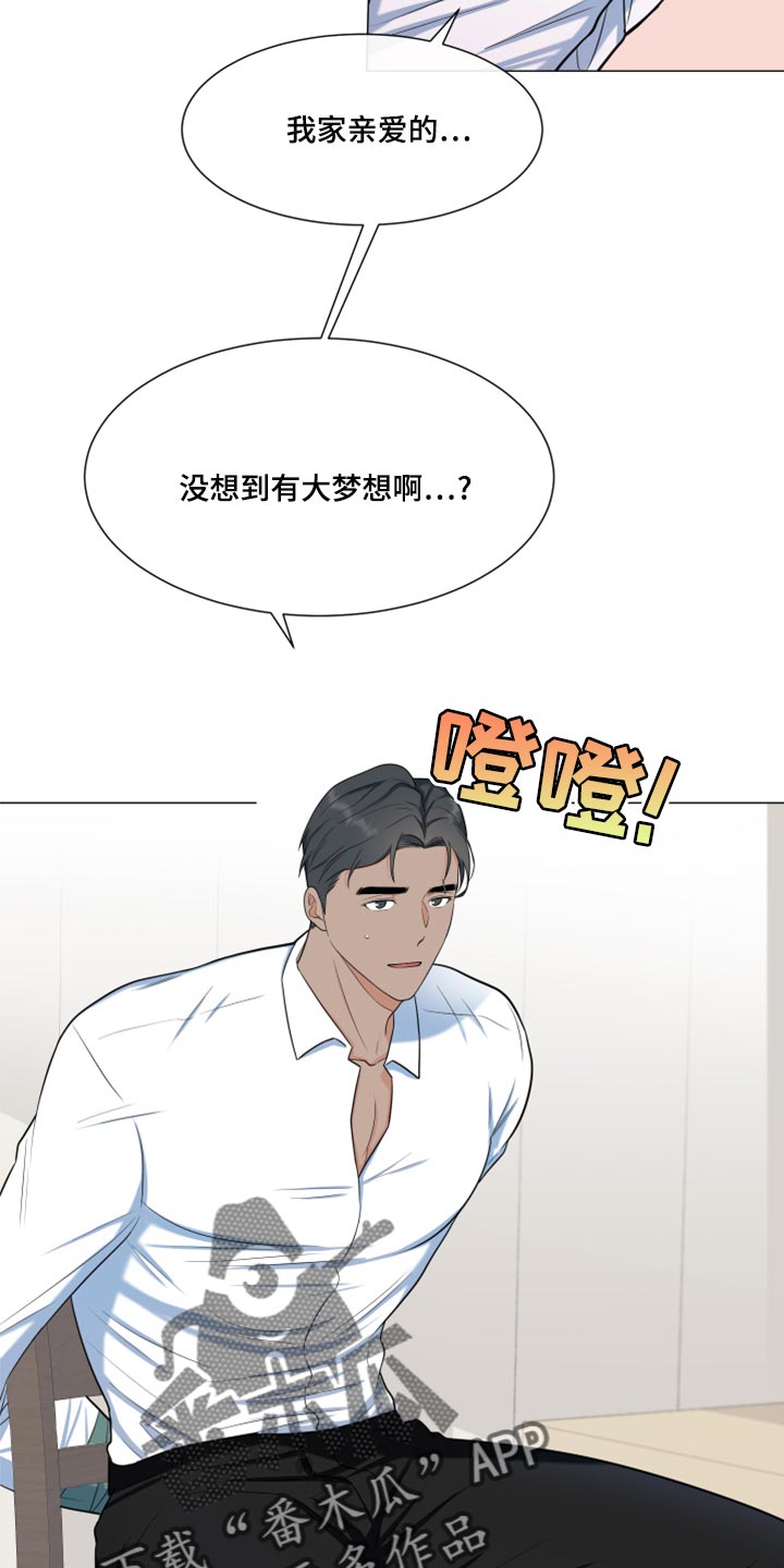 第70章：【第一季番外】大梦想21
