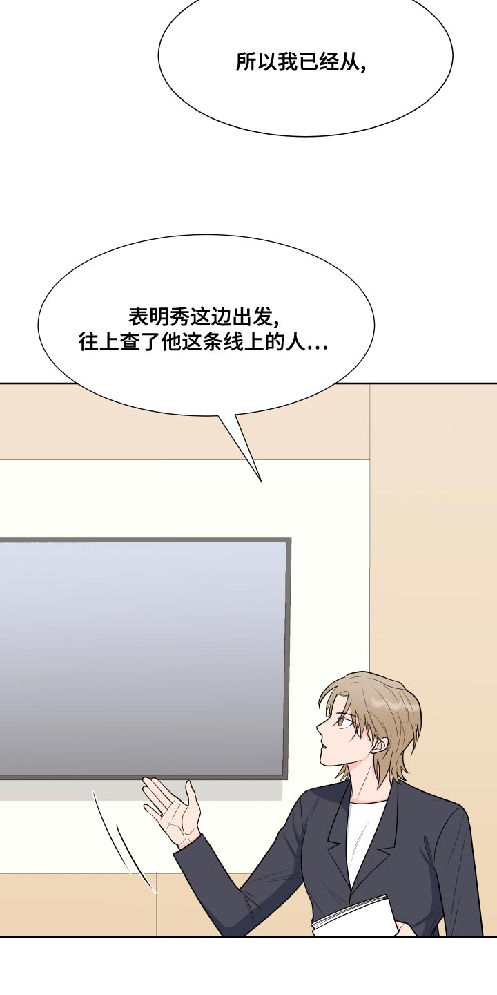 第91章：【第二季】事情变得很奇怪6