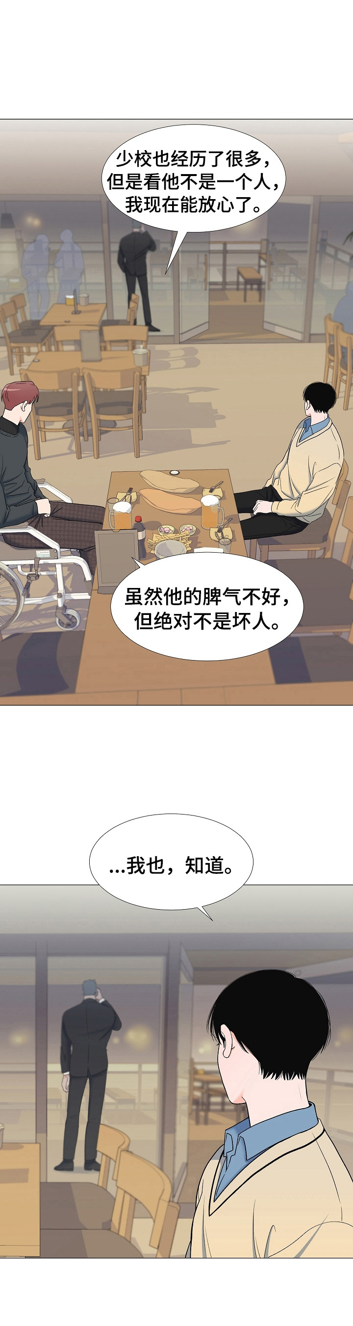 第18章：跟踪6