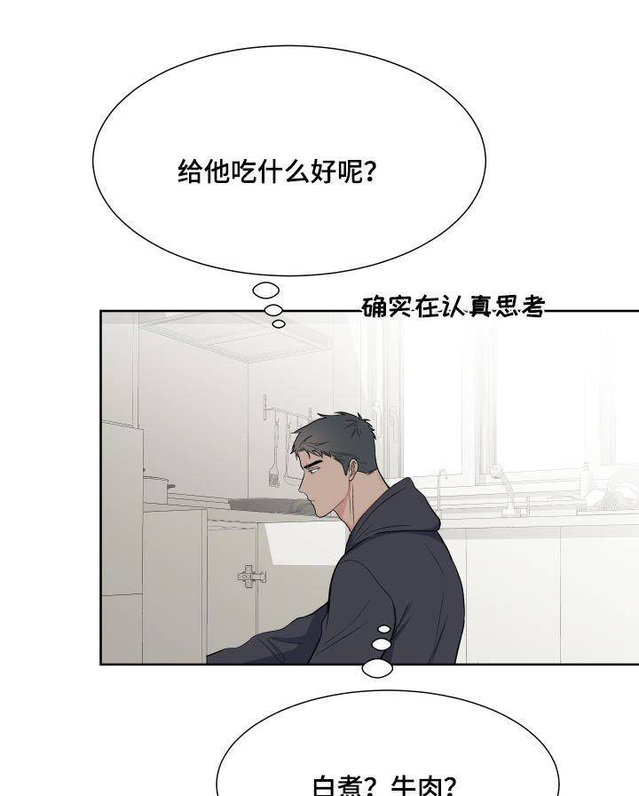 第113章：【第二季】倦怠期0