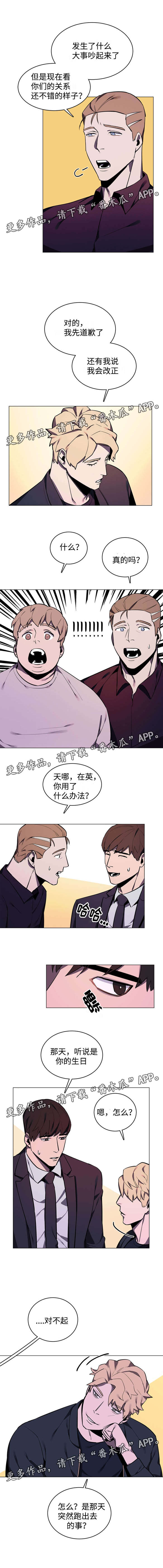第11章：会改正的4