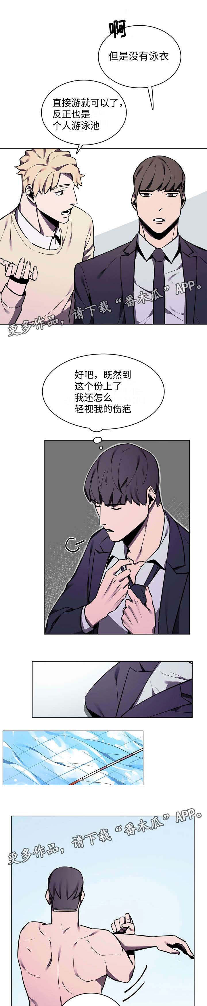 第12章：泳池8