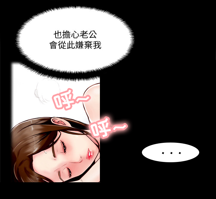 第3章：难以忍受2