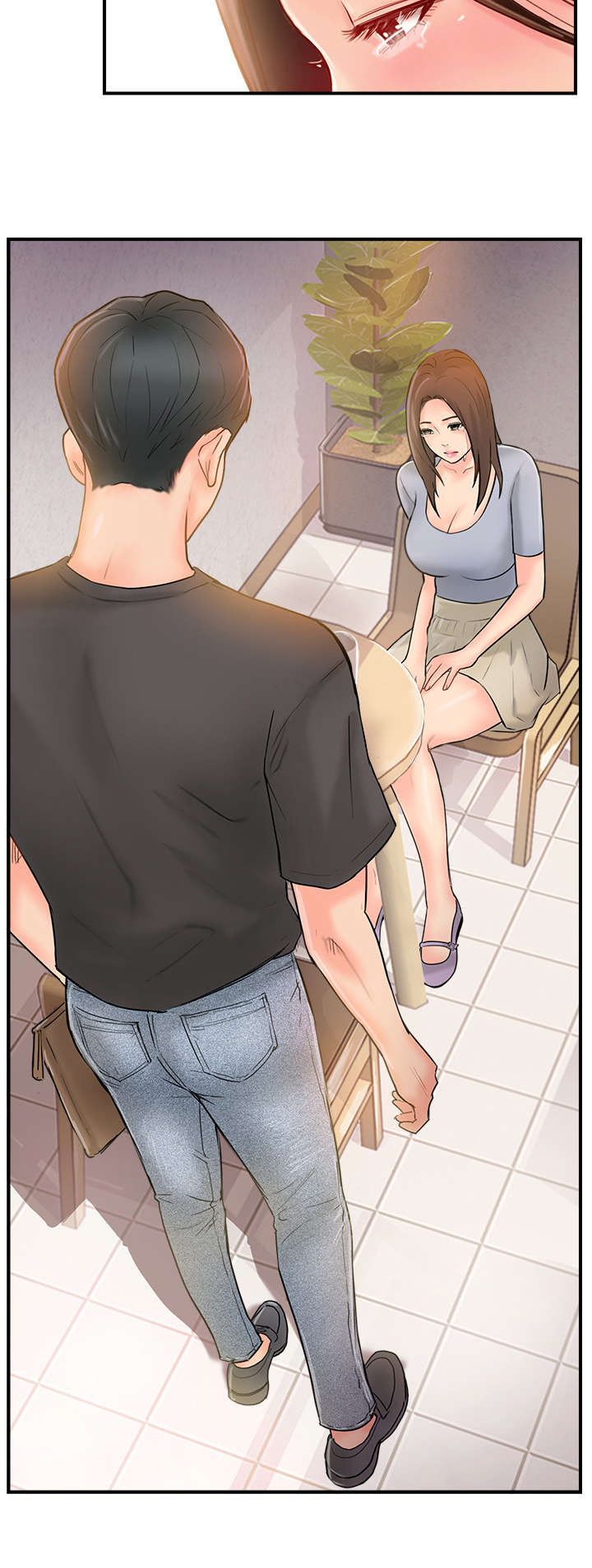 第30章：善良的女人10
