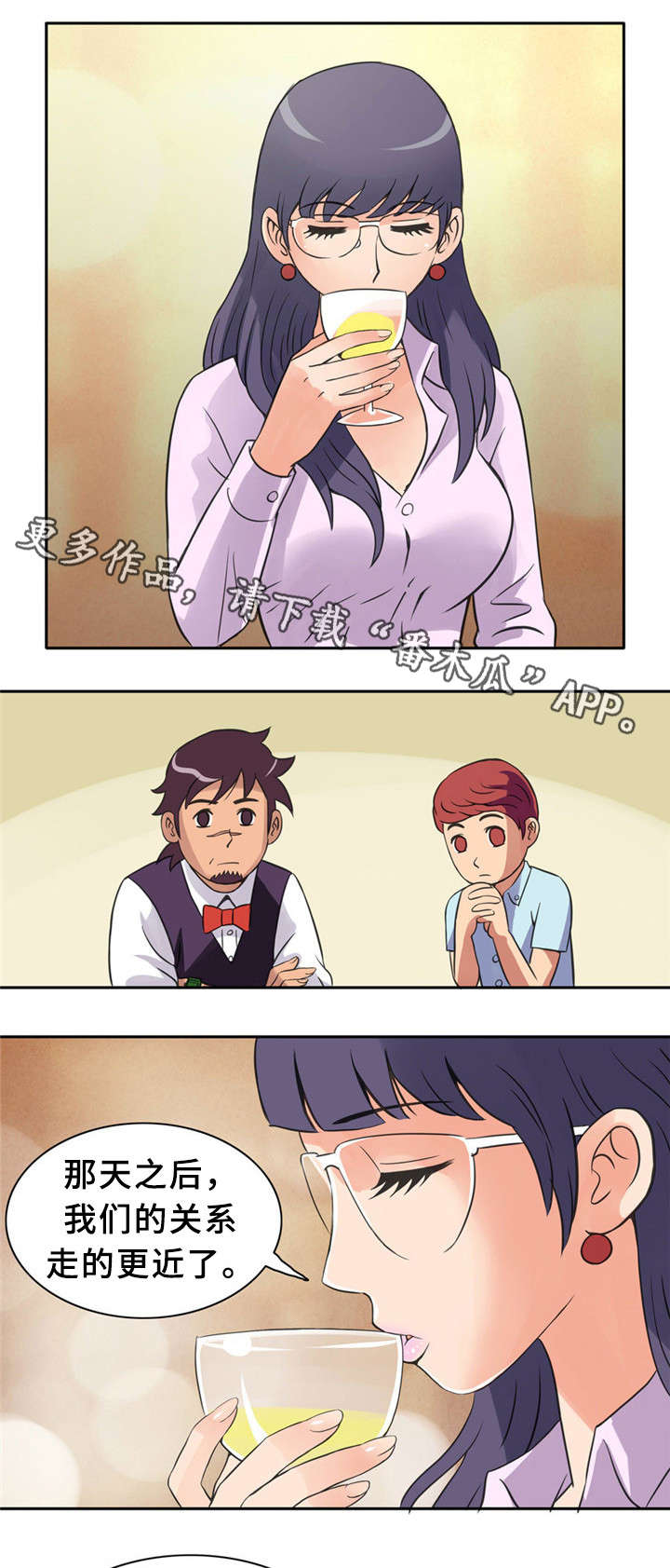 第9章：苦瓜2