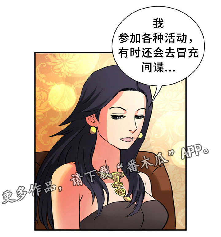 第25章：间谍15