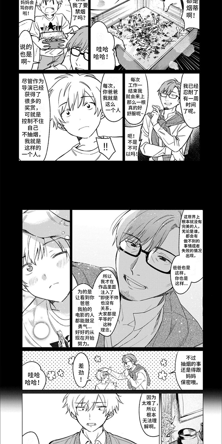 第3章： 偷拍1