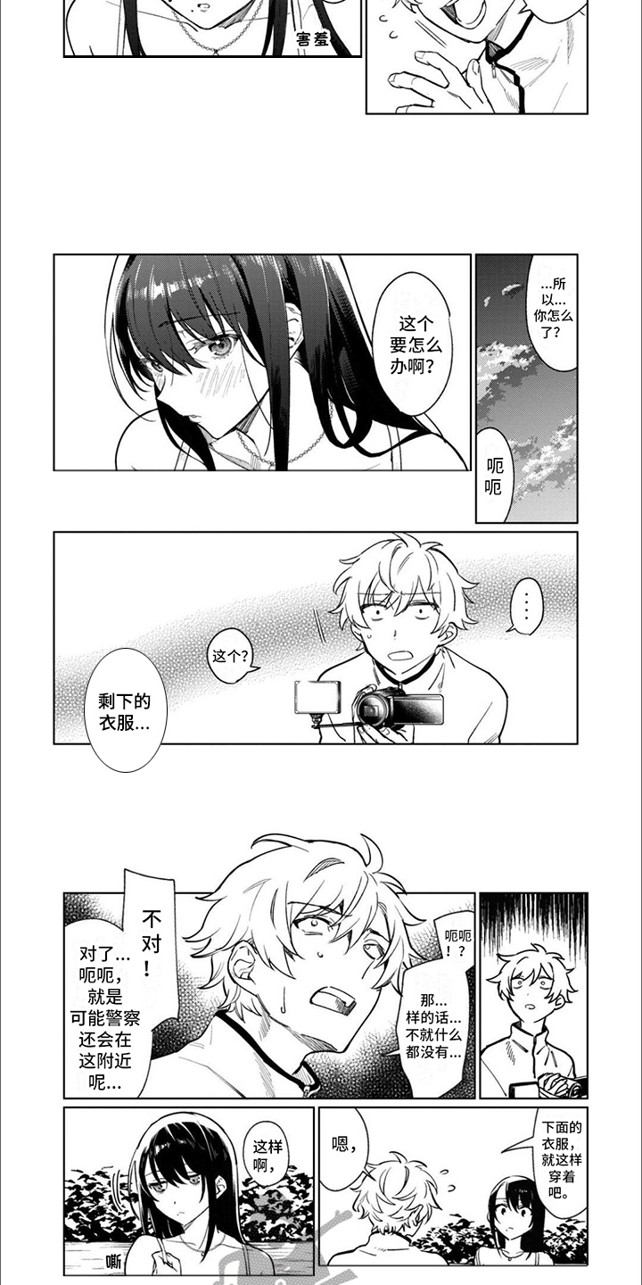 第8章：拍摄5