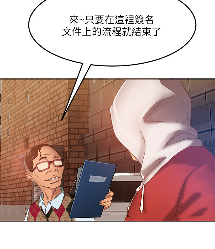 第1章：买房2