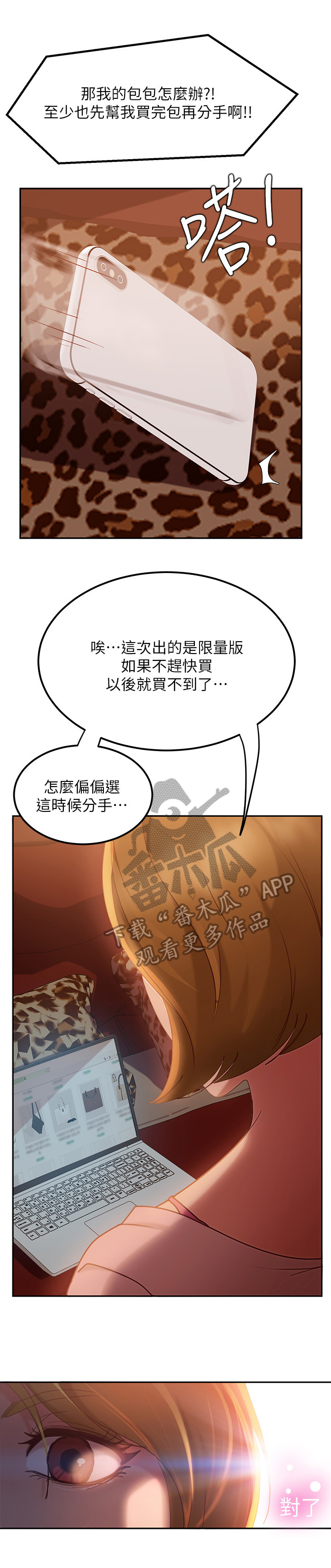 第12章：打主意11