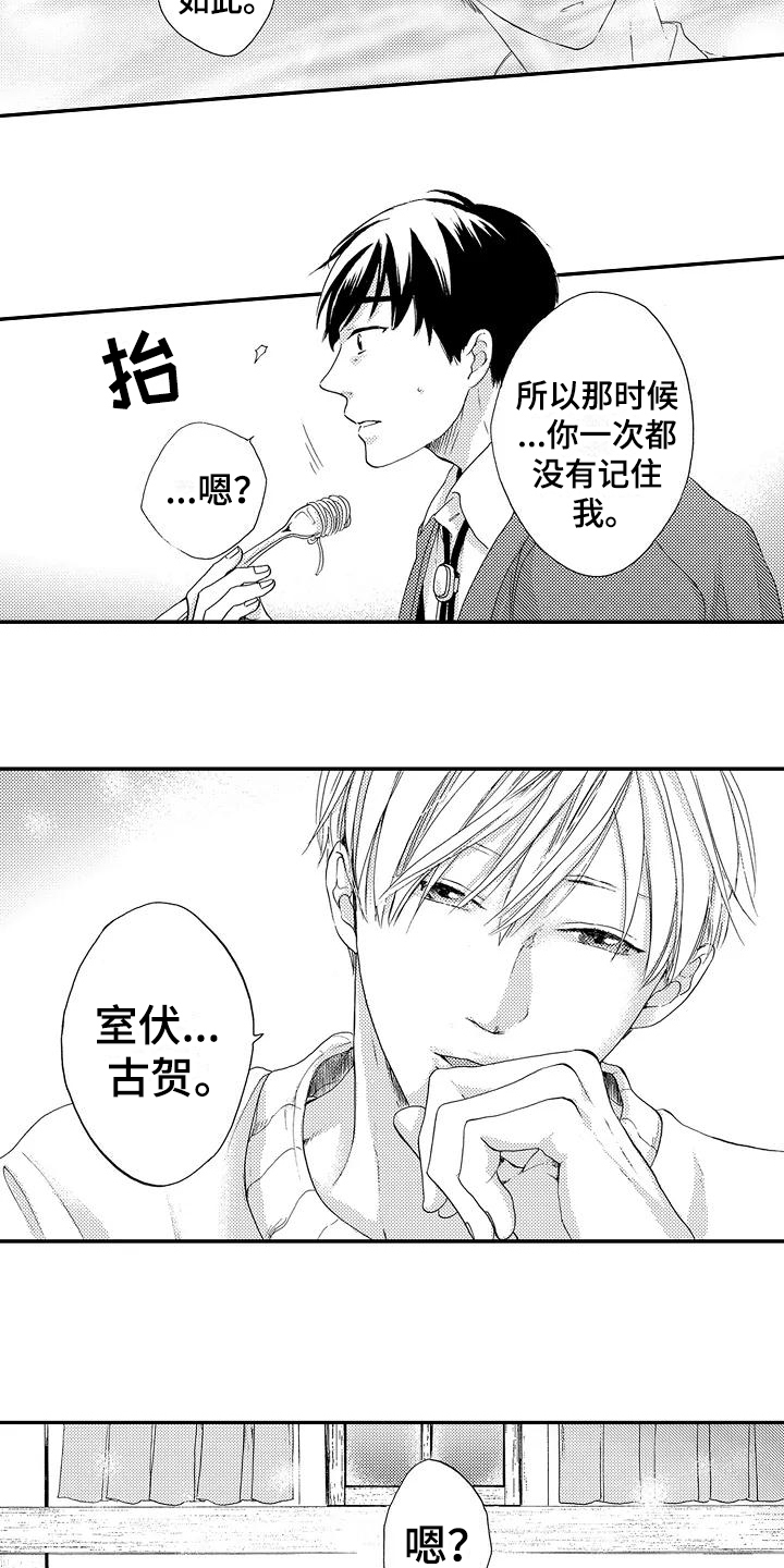 第5章：没有记住12