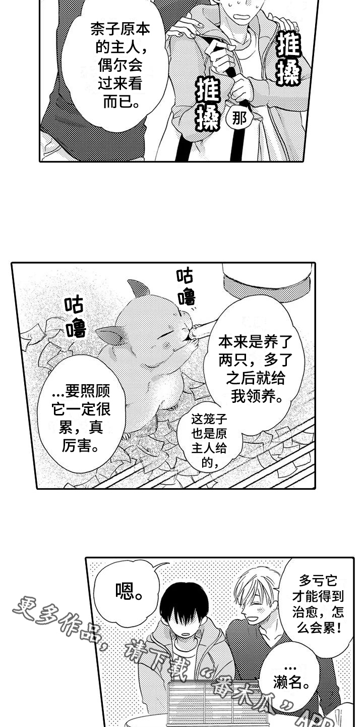 第13章：登门13