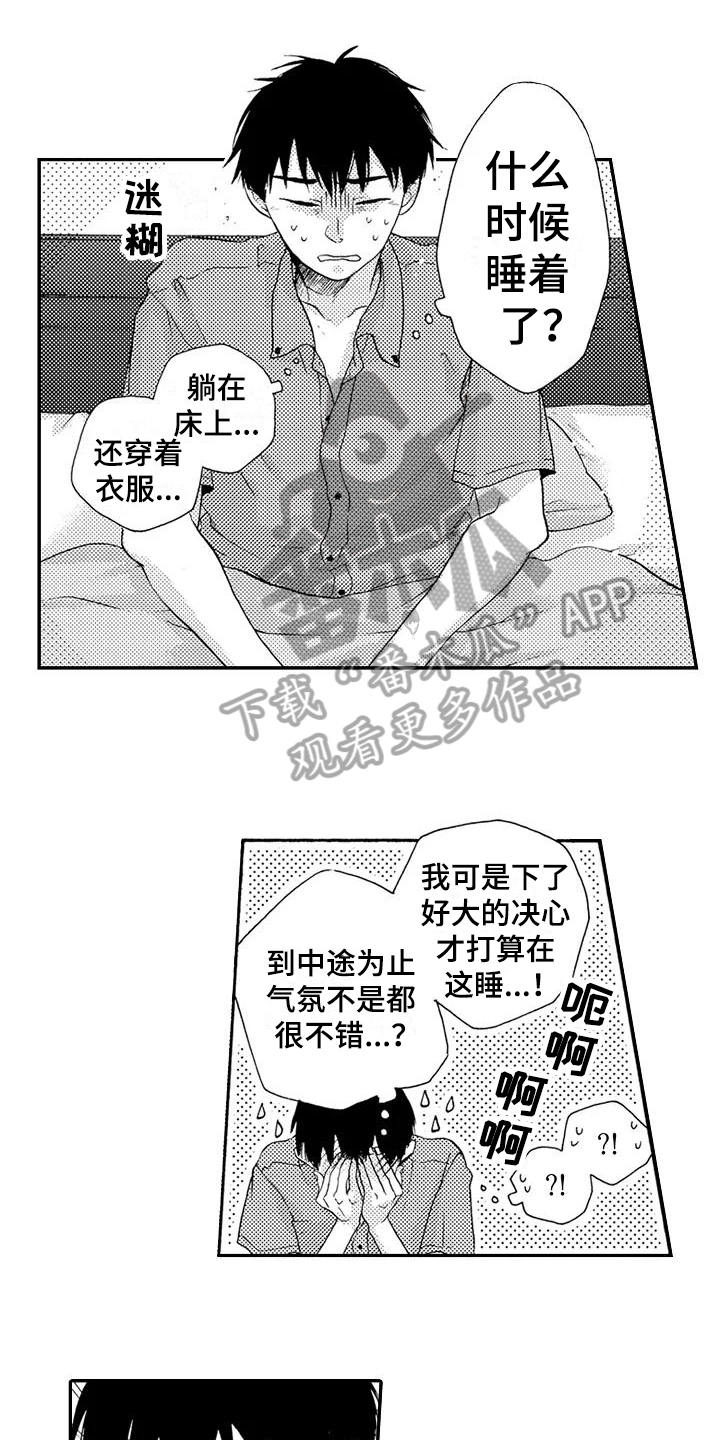 第19章：不设防11