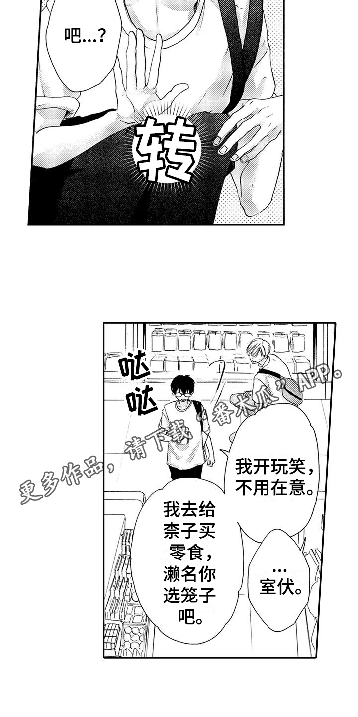 第20章：逃避11
