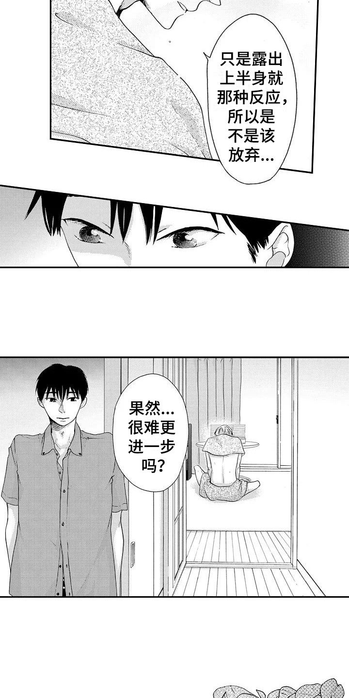 第20章：逃避2