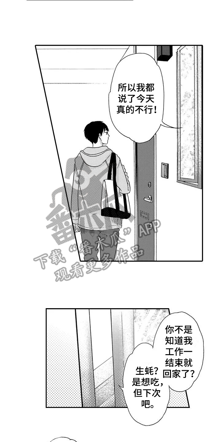 第13章：登门8