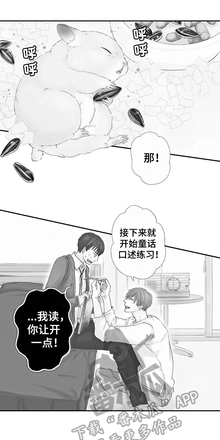 第11章：训练5