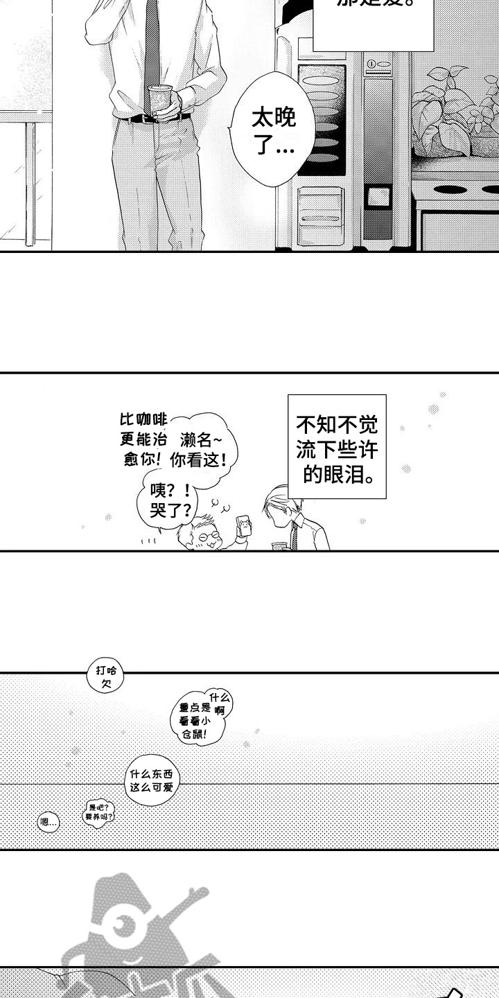 第25章：【番外】美梦成真5