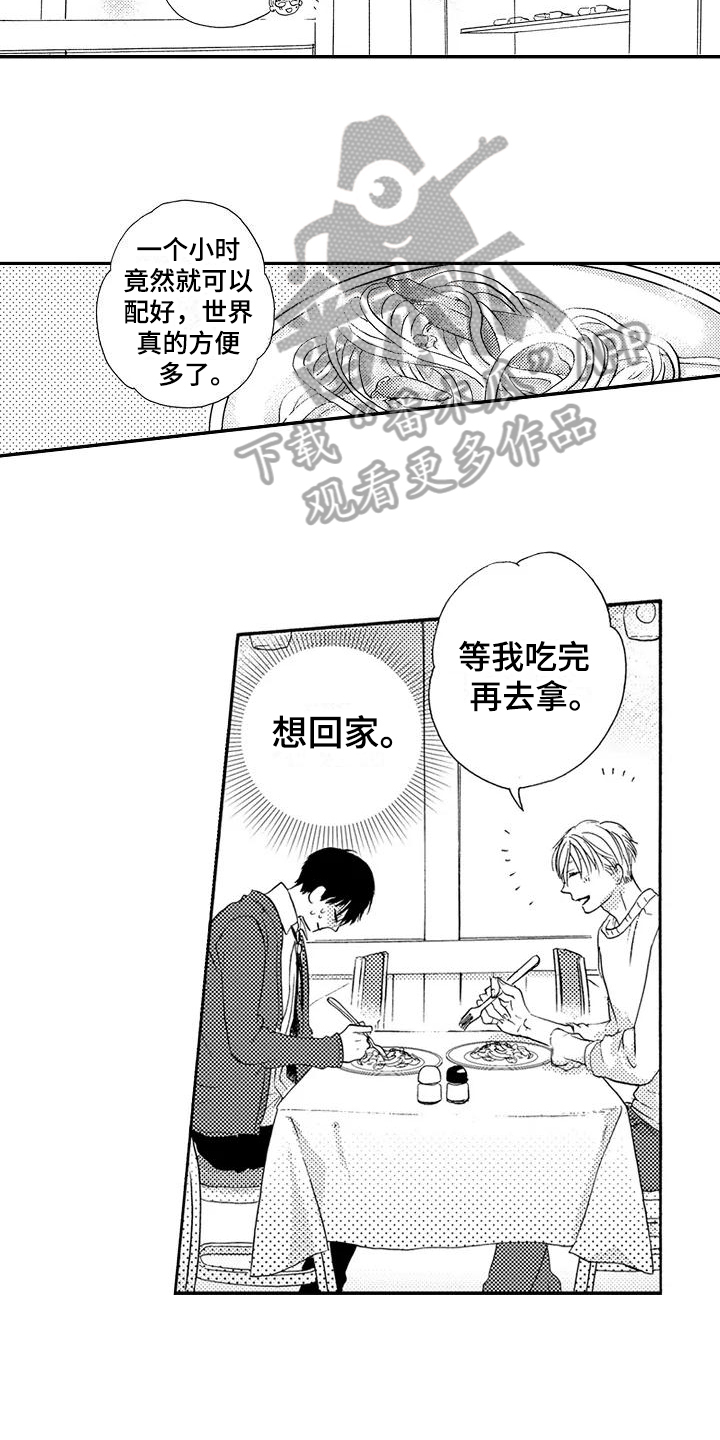 第5章：没有记住6