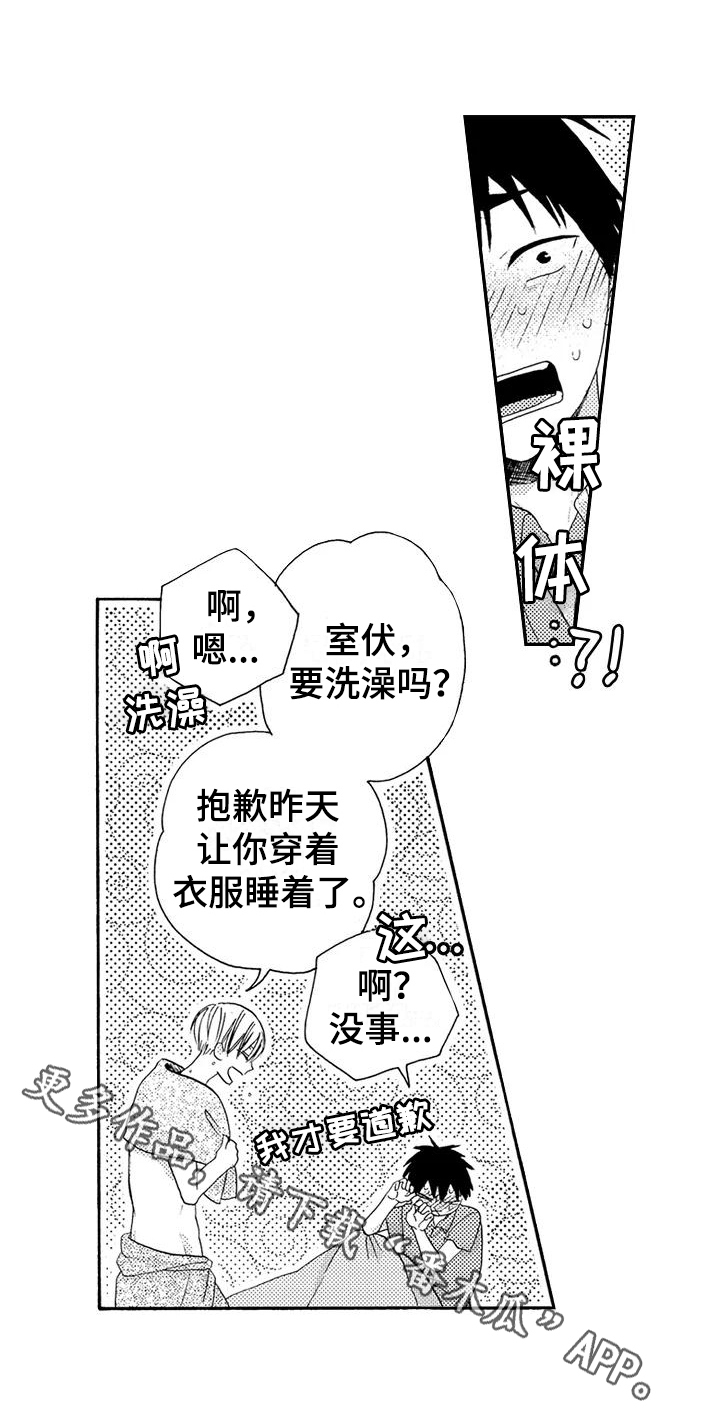 第19章：不设防13