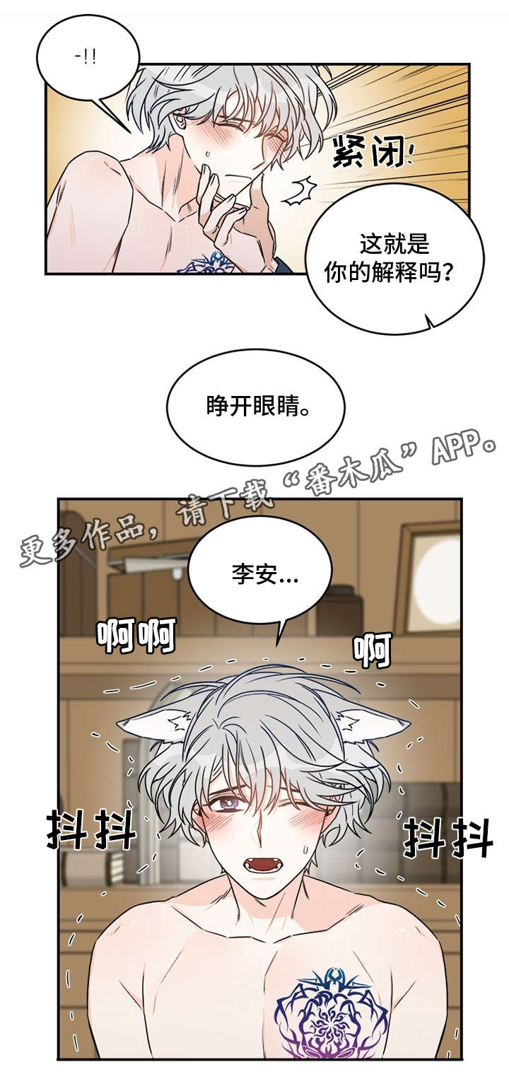 第3章：龙8