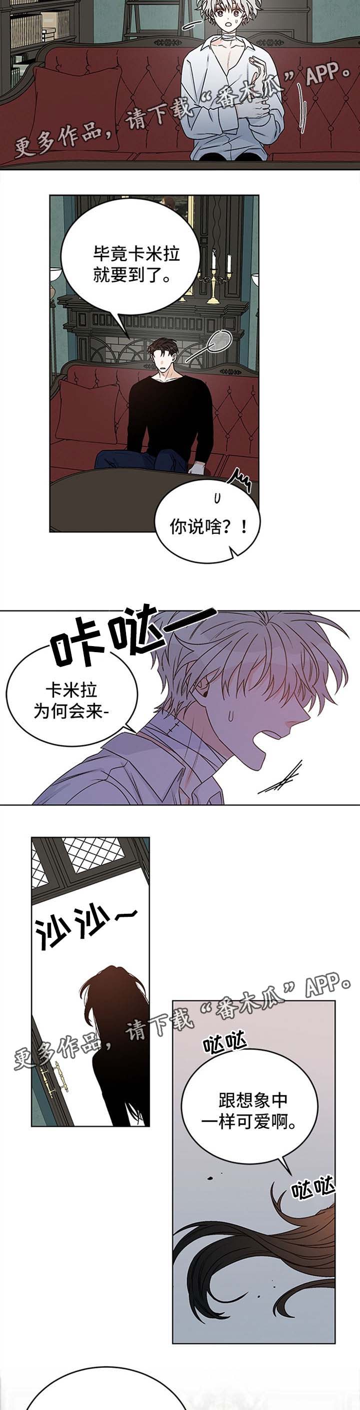 第43章：黑石来访3