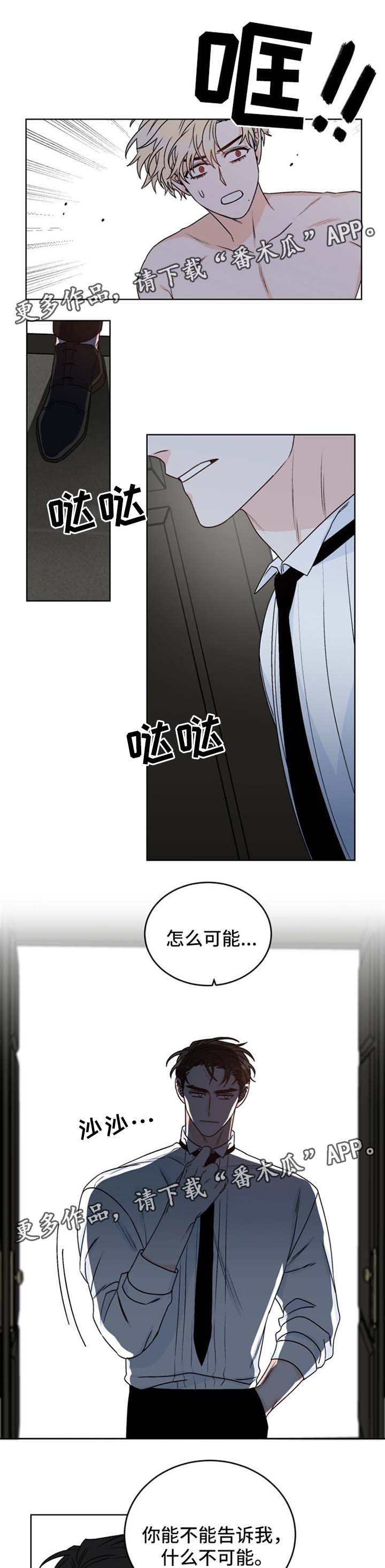 第41章：及时赶到0